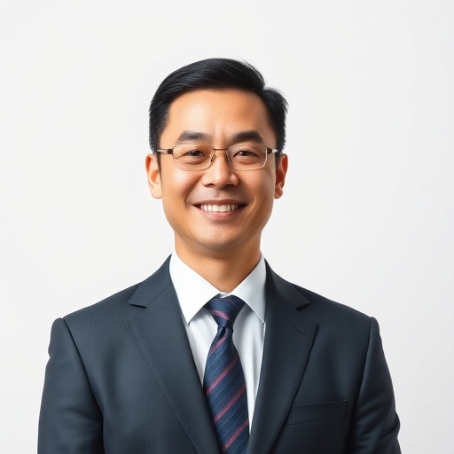 张明远,创始人 & CEO 张明远 - 纤纤影院创始人 & CEO照片