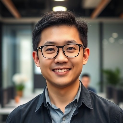 王浩然,技术总监 王浩然 - 纤纤影院技术总监照片